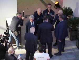 CASA ITALIA Abodi LPA08857 Ph Luca Pagliaricci CONI