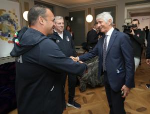 CASA ITALIA Abodi LPA08894 Ph Luca Pagliaricci CONI