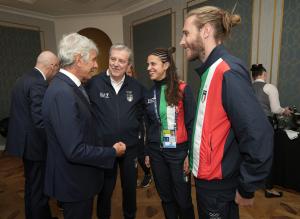 CASA ITALIA Abodi LPA08936 Ph Luca Pagliaricci CONI