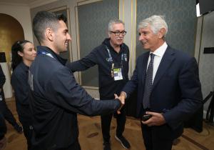 CASA ITALIA Abodi LPA08946 Ph Luca Pagliaricci CONI