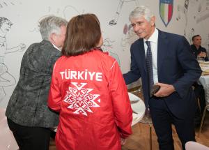 CASA ITALIA Abodi LPA08964 Ph Luca Pagliaricci CONI