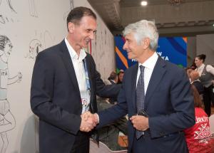 CASA ITALIA Abodi LPA08970 Ph Luca Pagliaricci CONI