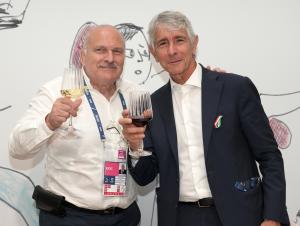 CASA ITALIA Abodi LPA08984 Ph Luca Pagliaricci CONI