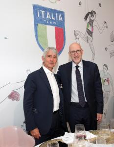 CASA ITALIA Abodi LPA09001 Ph Luca Pagliaricci CONI