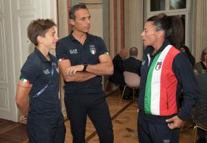 CASA ITALIA Abodi LPA09003 Ph Luca Pagliaricci CONI