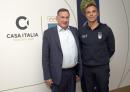 CASA ITALIA Abodi LPA09009 Ph Luca Pagliaricci CONI
