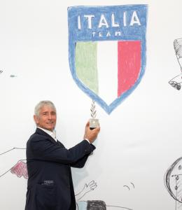 CASA ITALIA Abodi LPA09026 Ph Luca Pagliaricci CONI