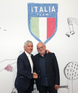 CASA ITALIA Abodi LPA09032 Ph Luca Pagliaricci CONI