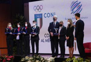 01 Societa Collari Oro Foto Luca Pagliaricci LUP01706 copia