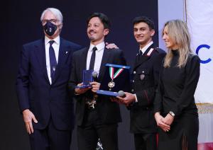 03 Taekwondo Collari Oro Foto Luca Pagliaricci LUP01828 copia