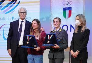 05 Canottaggio Collari Oro Foto Luca Pagliaricci LUP02025 copia