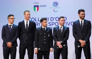 06 Ciclismo Collari Oro Foto Luca Pagliaricci LUP02065 copia