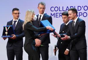 06 Ciclismo Collari Oro Foto Luca Pagliaricci LUP02093 copia