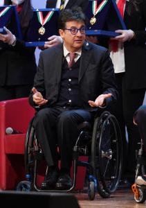 07 Ciclismo Para Collari Oro Foto Luca Pagliaricci LUP02136 copia