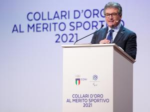 09 Atletica Para Collari Oro Foto Luca Pagliaricci LUP02242 copia