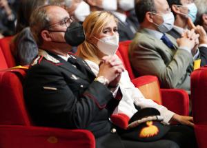 09 Atletica Para Collari Oro Foto Luca Pagliaricci LUP02250 copia