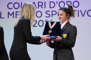 09 Atletica Para Collari Oro Foto Luca Pagliaricci LUP02263 copia