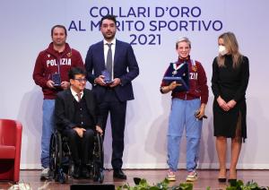 10 Scherma Para Collari d Oro SF109454 copia