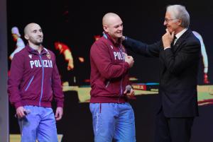 11 Canoa Kayak Collari Oro Foto Luca Pagliaricci LUP02339 copia