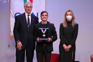 12 Ginnastica Collari d Oro SF109551 copia