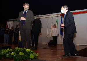 15 Atletica Collari Oro Foto Luca Pagliaricci LUP02626 copia