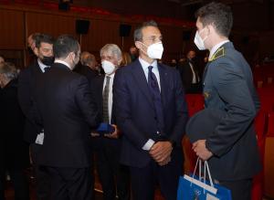 16 Personalita Collari Oro Foto Luca Pagliaricci LUP02917 copia