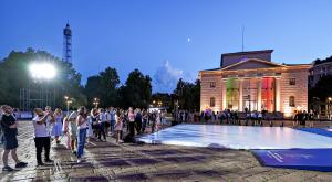 Medal Plaza Ph Simone Ferraro SFA00495 copia