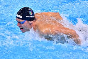 NUOTO Pier Andrea MATTEAZZI 200 misti Bronzo foto Simone Ferraro SFA_4090 copia