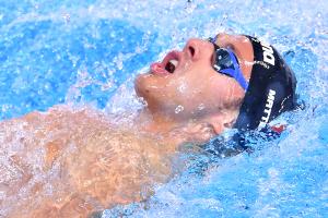 NUOTO Pier Andrea MATTEAZZI 200 misti Bronzo foto Simone Ferraro SFA_4141 copia