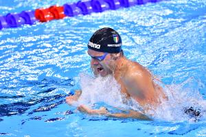 NUOTO Pier Andrea MATTEAZZI 200 misti Bronzo foto Simone Ferraro SFA_4162 copia