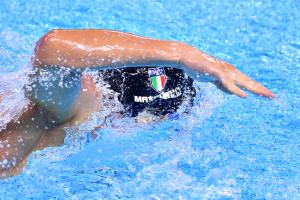 NUOTO Pier Andrea MATTEAZZI 200 misti Bronzo foto Simone Ferraro SFA_4206 copia