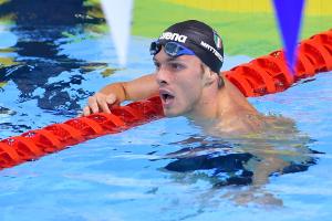 NUOTO Pier Andrea MATTEAZZI 200 misti Bronzo foto Simone Ferraro SFA_4236 copia