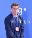 NUOTO Pier Andrea MATTEAZZI 200 misti Bronzo foto Simone Ferraro SFA_4610 copia