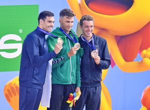 NUOTO Pier Andrea MATTEAZZI 200 misti Bronzo foto Simone Ferraro SFA_4630 copia