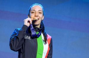 Domenica Angelino med2