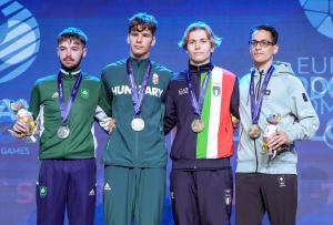 Kickboxing Edoardo Bagarello Ph Simone Ferraro SFA04713 copia