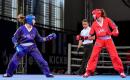 Kickboxing Francesca CECI v Andrea BUSA (HUN) Ph Simone Ferraro SFA03158 copia