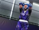 Kickboxing Francesca CECI v Andrea BUSA (HUN) Ph Simone Ferraro SFA03782