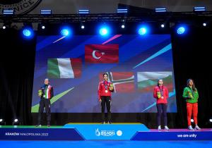 Kickboxing Nicole PERONA Full Contact -52kg Ph Simone Ferraro SFA04163 copia