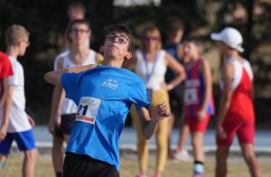 Atletica Trofeo CONI Ph Simone Ferraro SFA01465