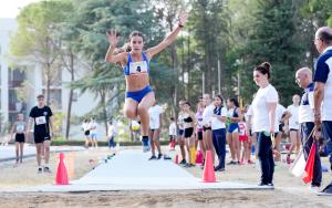 Atletica Trofeo CONI Ph Simone Ferraro SFA01530