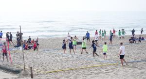 Beach Hand B Trofeo CONI Ph Simone Ferraro SFA07232