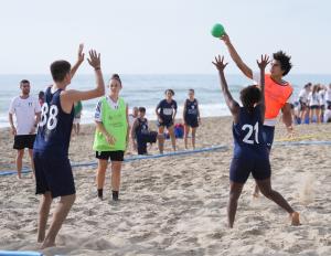 Beach Hand B Trofeo CONI Ph Simone Ferraro SFA07294