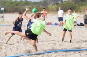 Beach Hand B Trofeo CONI Ph Simone Ferraro SFA07332