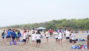 Beach Hand B Trofeo CONI Ph Simone Ferraro SFA07424