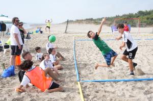 Beach Hand B Trofeo CONI Ph Simone Ferraro SFA07517
