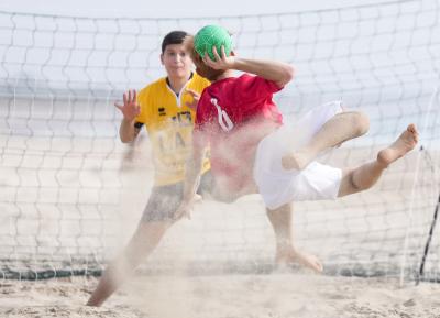 In Basilicata vince lo sport, prima giornata di gare al Trofeo CONI 2023