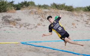 Beach Hand B Trofeo CONI Ph Simone Ferraro SFA07672