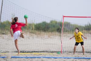 Beach Hand B Trofeo CONI Ph Simone Ferraro SFA07683