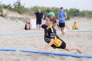 Beach Hand B Trofeo CONI Ph Simone Ferraro SFA07699